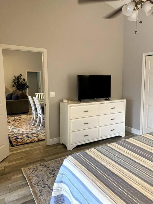 فيلا Casa Azul Sarasota Retreat المظهر الخارجي الصورة