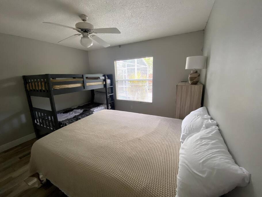 فيلا Casa Azul Sarasota Retreat المظهر الخارجي الصورة