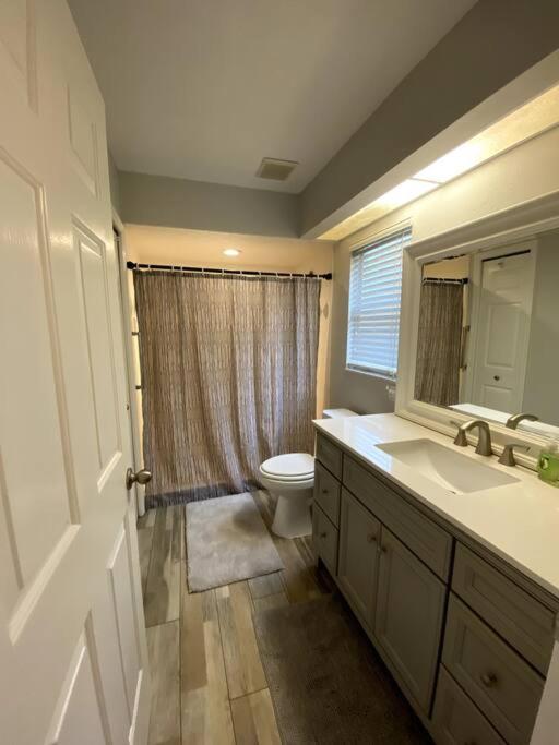 فيلا Casa Azul Sarasota Retreat المظهر الخارجي الصورة