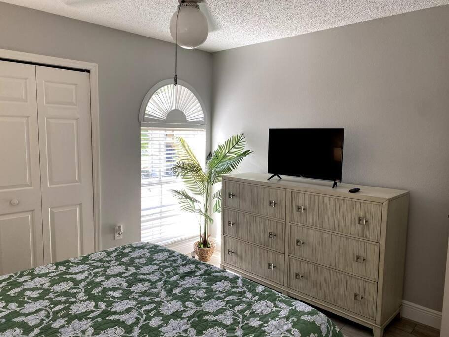 فيلا Casa Azul Sarasota Retreat المظهر الخارجي الصورة