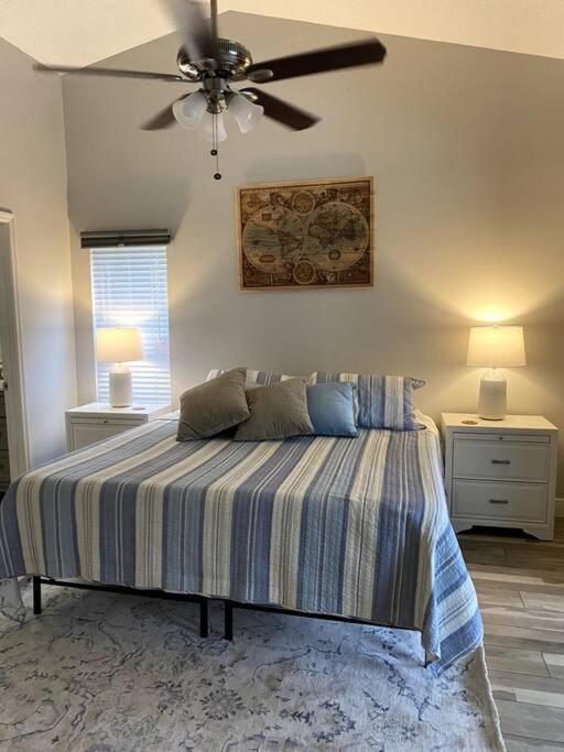 فيلا Casa Azul Sarasota Retreat المظهر الخارجي الصورة